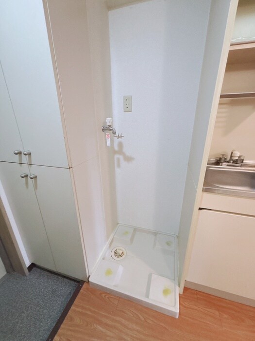 ヴァンヴェ－ル府中の物件内観写真