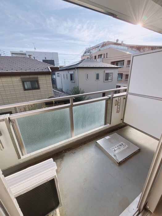 ヴァンヴェ－ル府中の物件内観写真