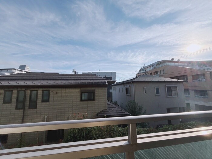 ヴァンヴェ－ル府中の物件内観写真