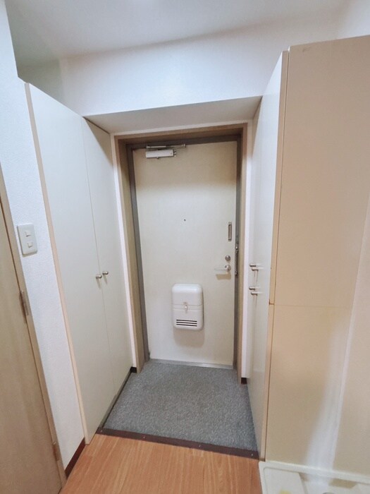 ヴァンヴェ－ル府中の物件内観写真