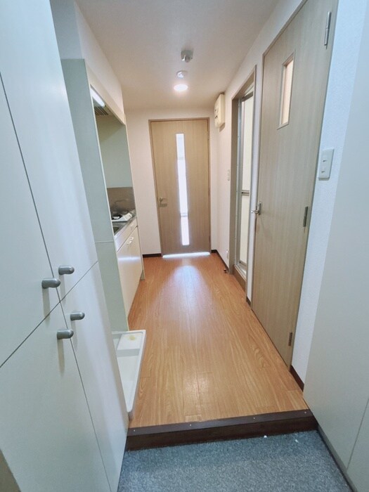 ヴァンヴェ－ル府中の物件内観写真