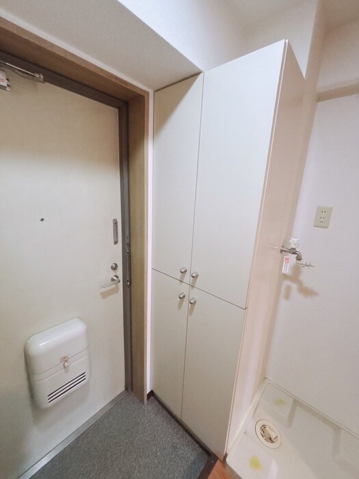 ヴァンヴェ－ル府中の物件内観写真