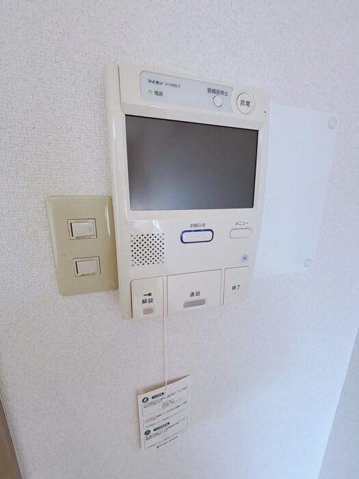 ヴァンヴェ－ル府中の物件内観写真