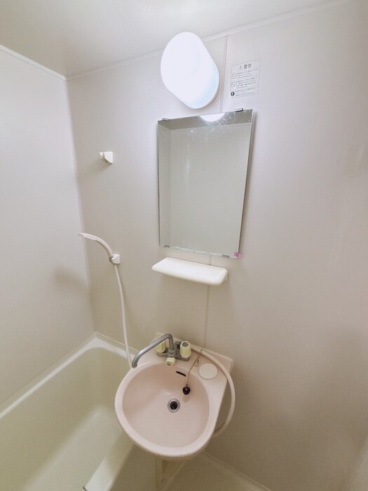 ヴァンヴェ－ル府中の物件内観写真