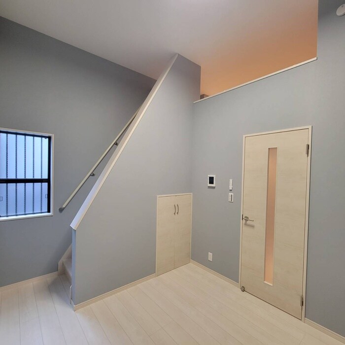 ココペリ北里の物件内観写真