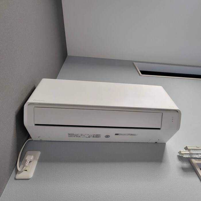 ココペリ北里の物件内観写真