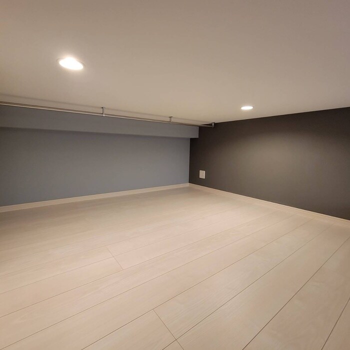 ココペリ北里の物件内観写真