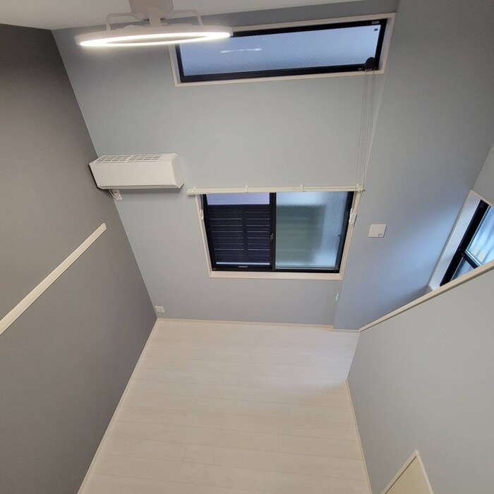 ココペリ北里の物件内観写真