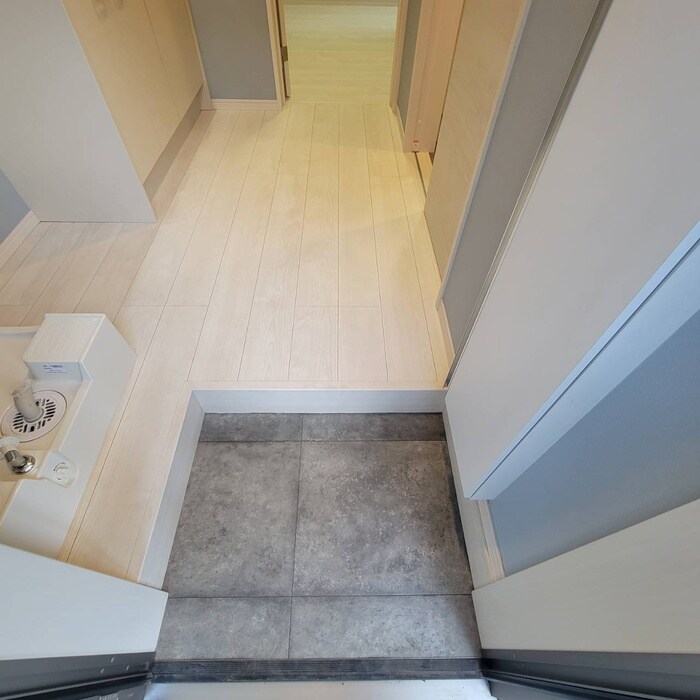 ココペリ北里の物件内観写真