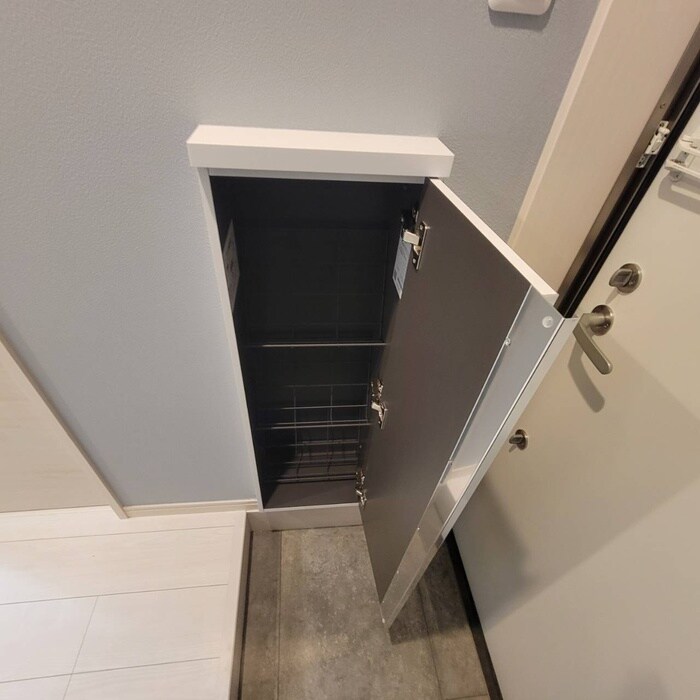 ココペリ北里の物件内観写真