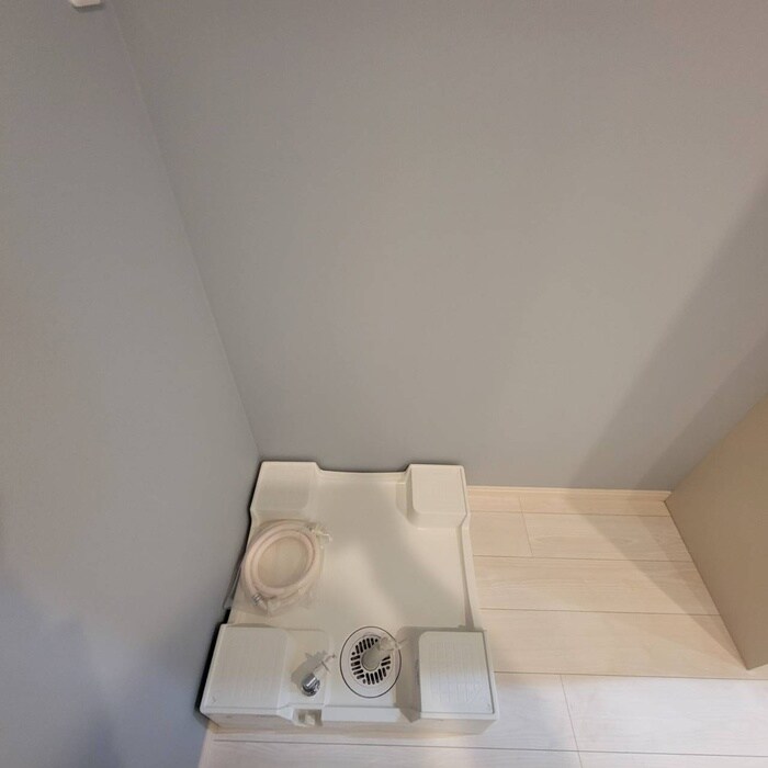 ココペリ北里の物件内観写真