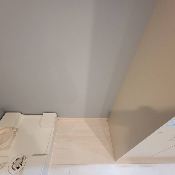 ココペリ北里の物件内観写真