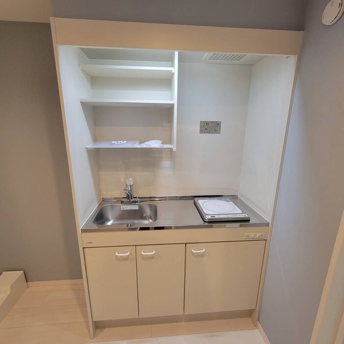 ココペリ北里の物件内観写真