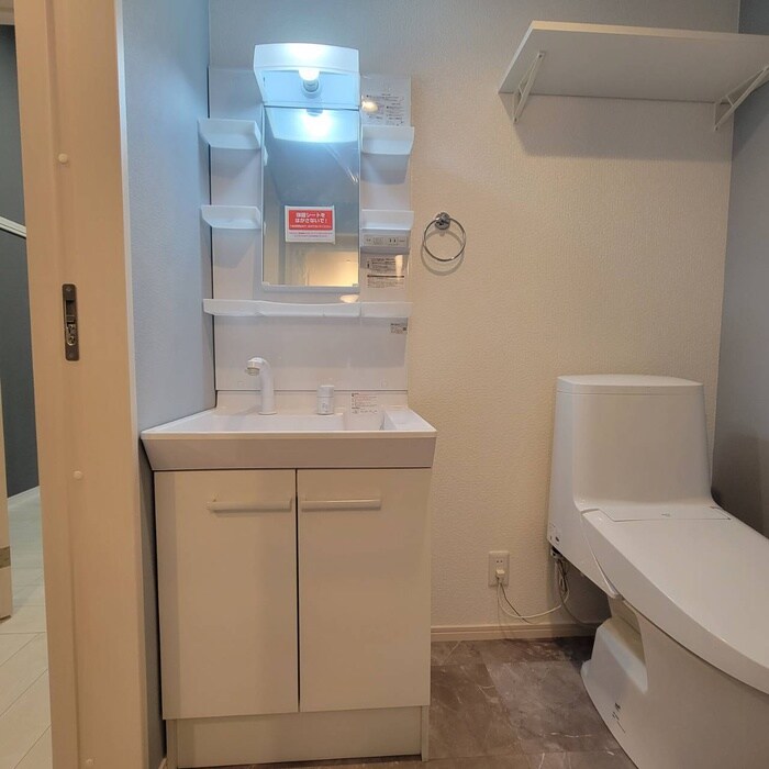 ココペリ北里の物件内観写真