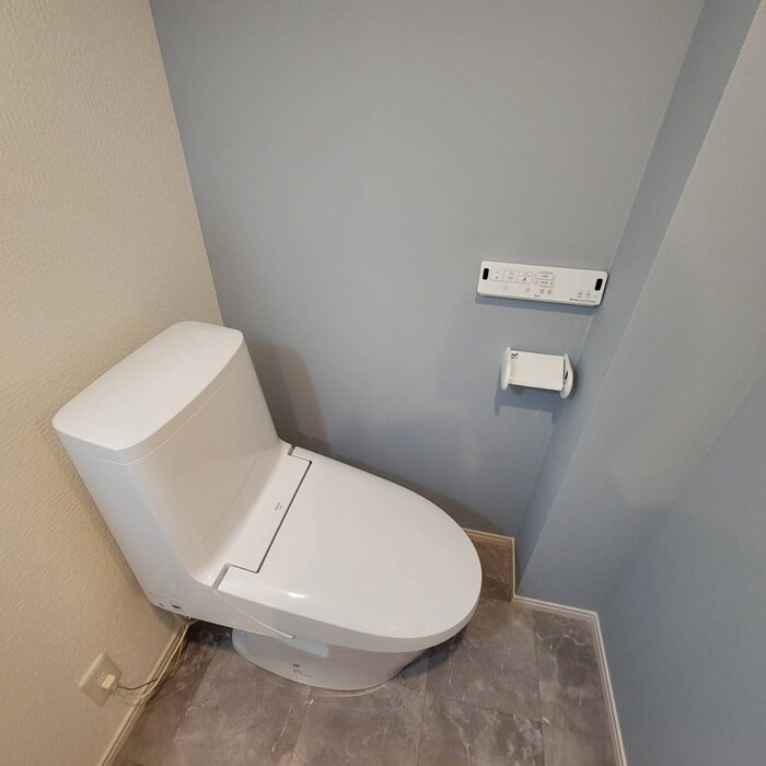 ココペリ北里の物件内観写真