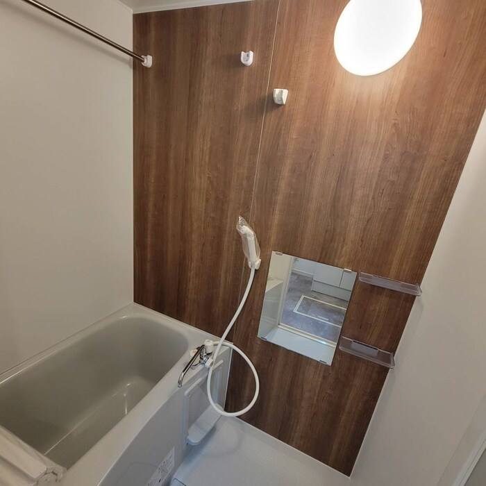 ココペリ北里の物件内観写真