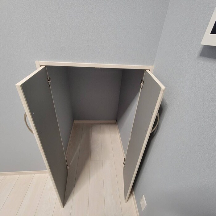 ココペリ北里の物件内観写真