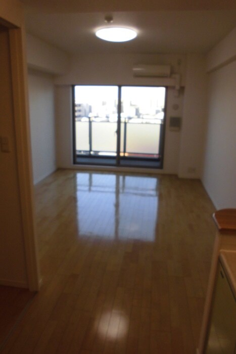 エスティメゾン大島の物件内観写真