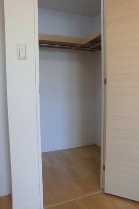 エスティメゾン大島の物件内観写真