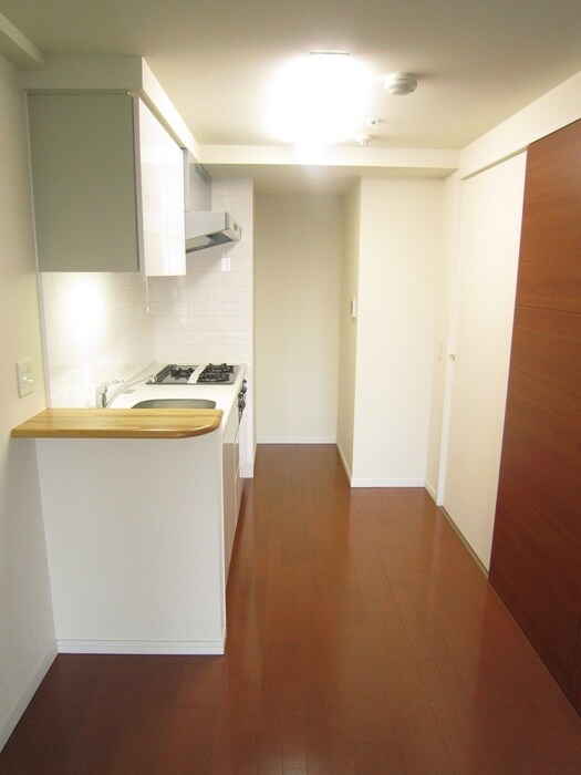 エスティメゾン大島の物件内観写真