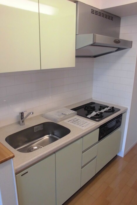 エスティメゾン大島の物件内観写真