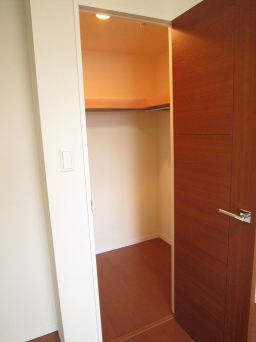 エスティメゾン大島の物件内観写真