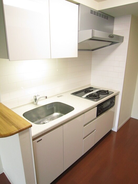 エスティメゾン大島の物件内観写真