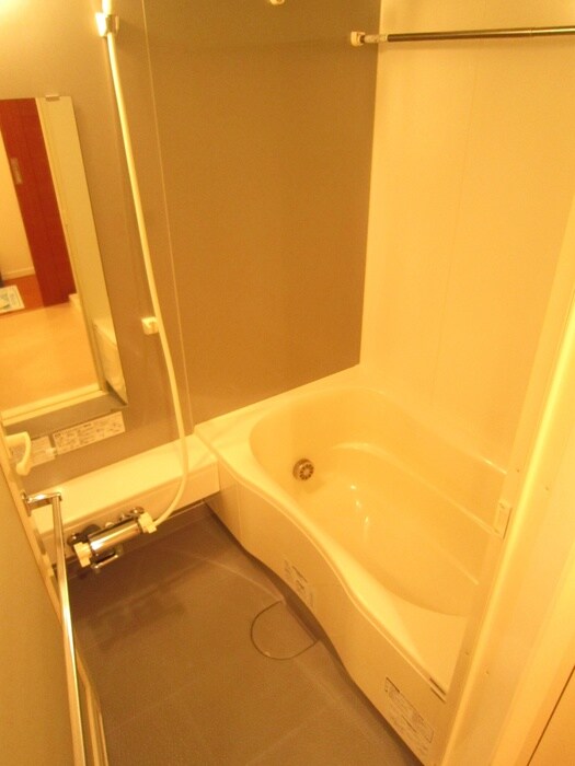 エスティメゾン大島の物件内観写真