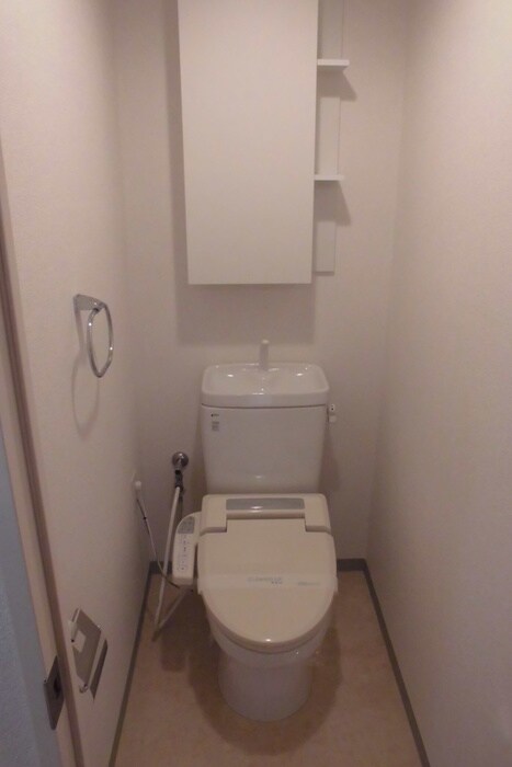 エスティメゾン大島の物件内観写真