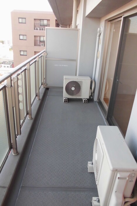 エスティメゾン大島の物件内観写真