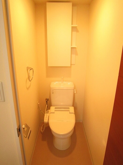 エスティメゾン大島の物件内観写真