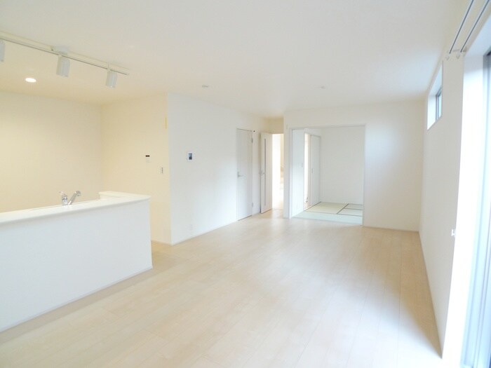 仮)ﾏｲﾎｰﾑﾈｸｽﾄ所沢中富2号棟の物件内観写真