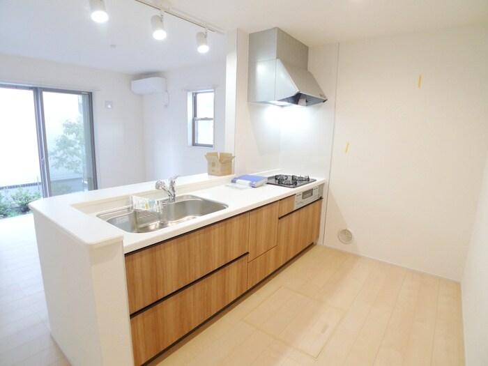 仮)ﾏｲﾎｰﾑﾈｸｽﾄ所沢中富2号棟の物件内観写真