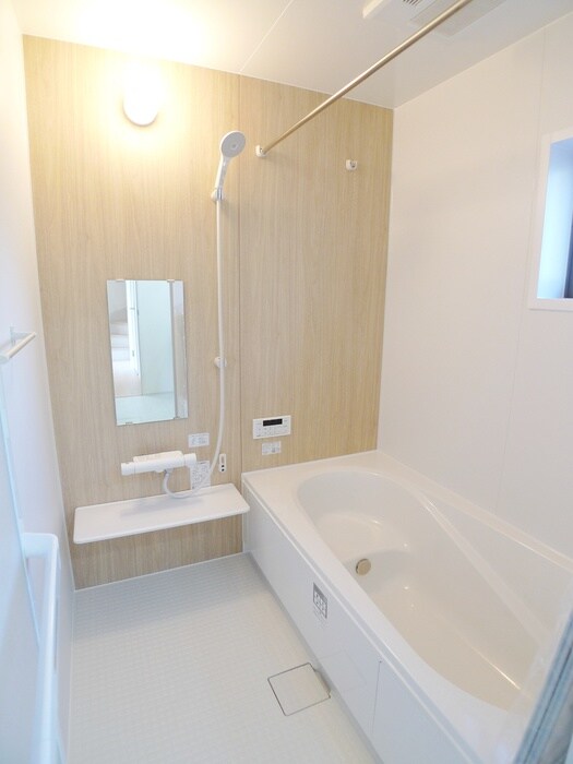 仮)ﾏｲﾎｰﾑﾈｸｽﾄ所沢中富2号棟の物件内観写真