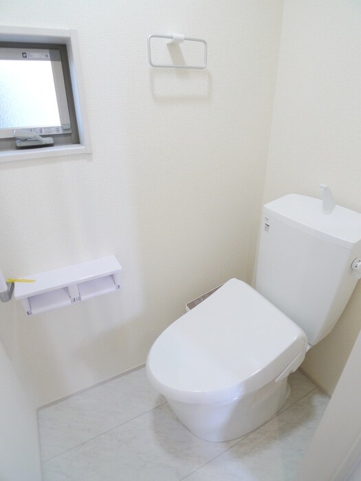 仮)ﾏｲﾎｰﾑﾈｸｽﾄ所沢中富2号棟の物件内観写真