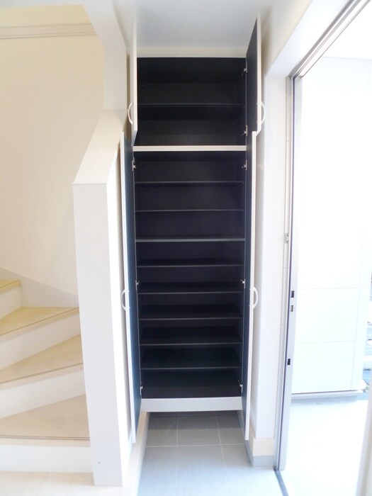 仮)ﾏｲﾎｰﾑﾈｸｽﾄ所沢中富2号棟の物件内観写真