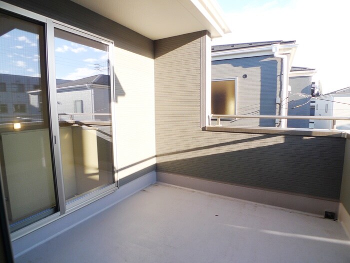 仮)ﾏｲﾎｰﾑﾈｸｽﾄ所沢中富2号棟の物件内観写真