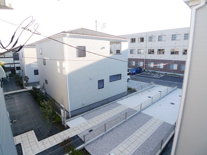 仮)ﾏｲﾎｰﾑﾈｸｽﾄ所沢中富2号棟の物件内観写真