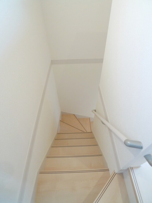 仮)ﾏｲﾎｰﾑﾈｸｽﾄ所沢中富2号棟の物件内観写真