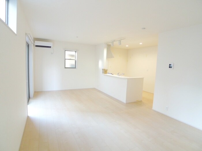 仮)ﾏｲﾎｰﾑﾈｸｽﾄ所沢中富2号棟の物件内観写真