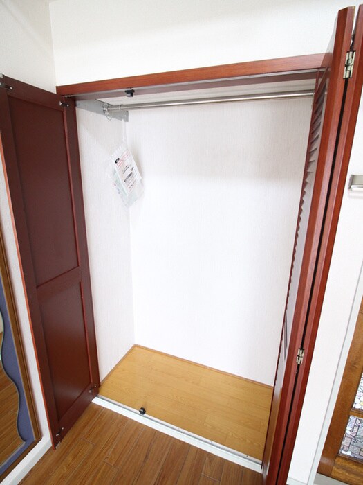 コーポアップルの物件内観写真