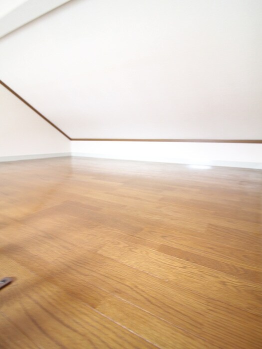 コーポアップルの物件内観写真