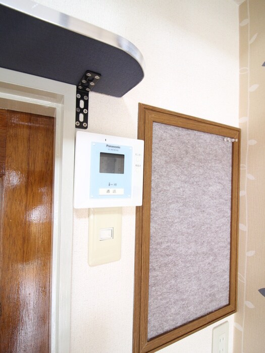 コーポアップルの物件内観写真