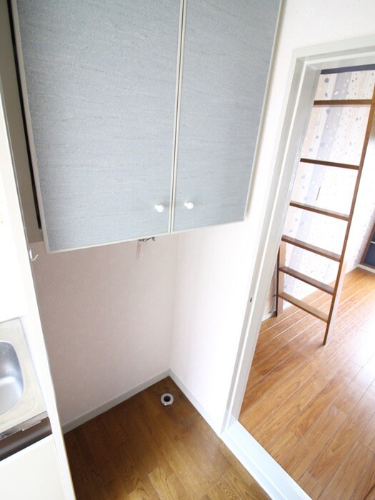 コーポアップルの物件内観写真