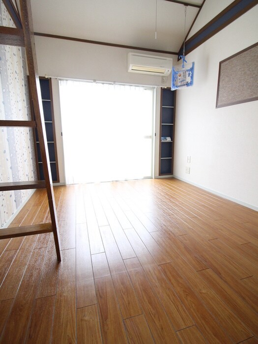 コーポアップルの物件内観写真