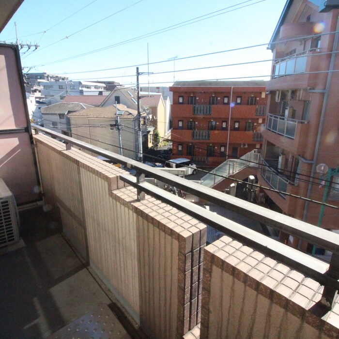 レ－ルサイドヒルズの物件内観写真