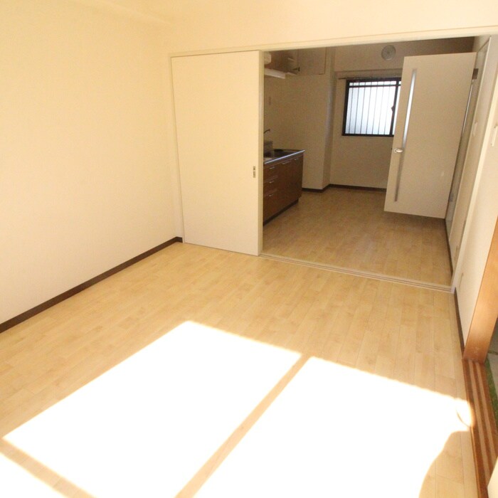 レ－ルサイドヒルズの物件内観写真