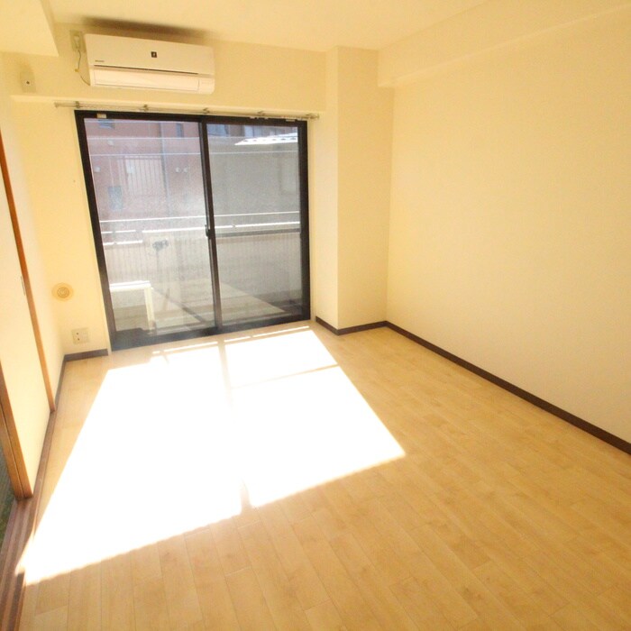 レ－ルサイドヒルズの物件内観写真