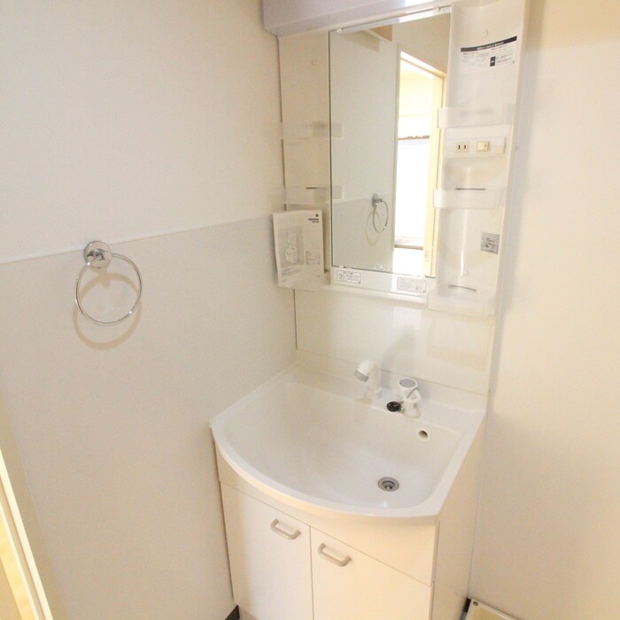 レ－ルサイドヒルズの物件内観写真