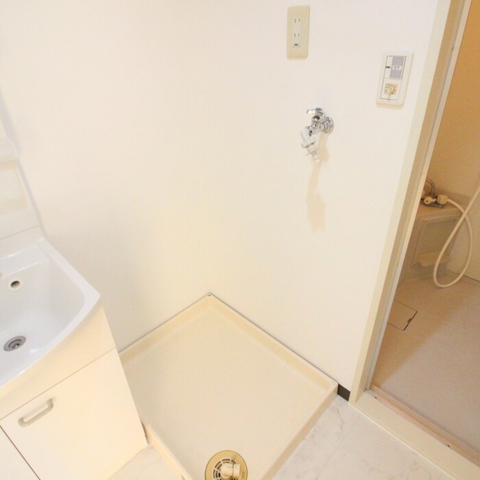 レ－ルサイドヒルズの物件内観写真